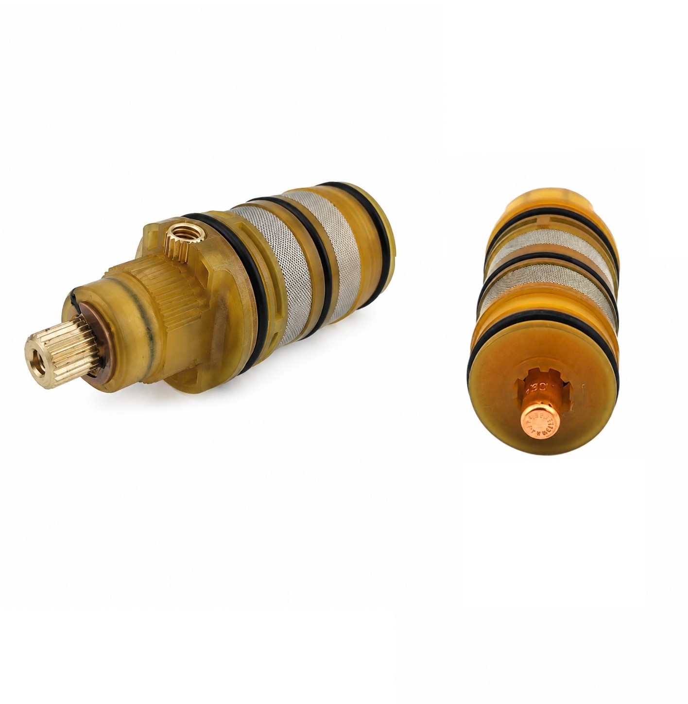 Nf-thermostatkartusche Mit 10 X 24-rohr Galatron 0432afonf-010.00 Kartuche