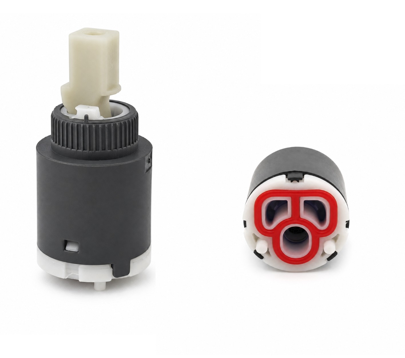 Ersatzkartusche Ø25 Mm Hebelöffnungswinkel 0-25° Galatron Spa 0125cfoc1-003.01 Kartuche