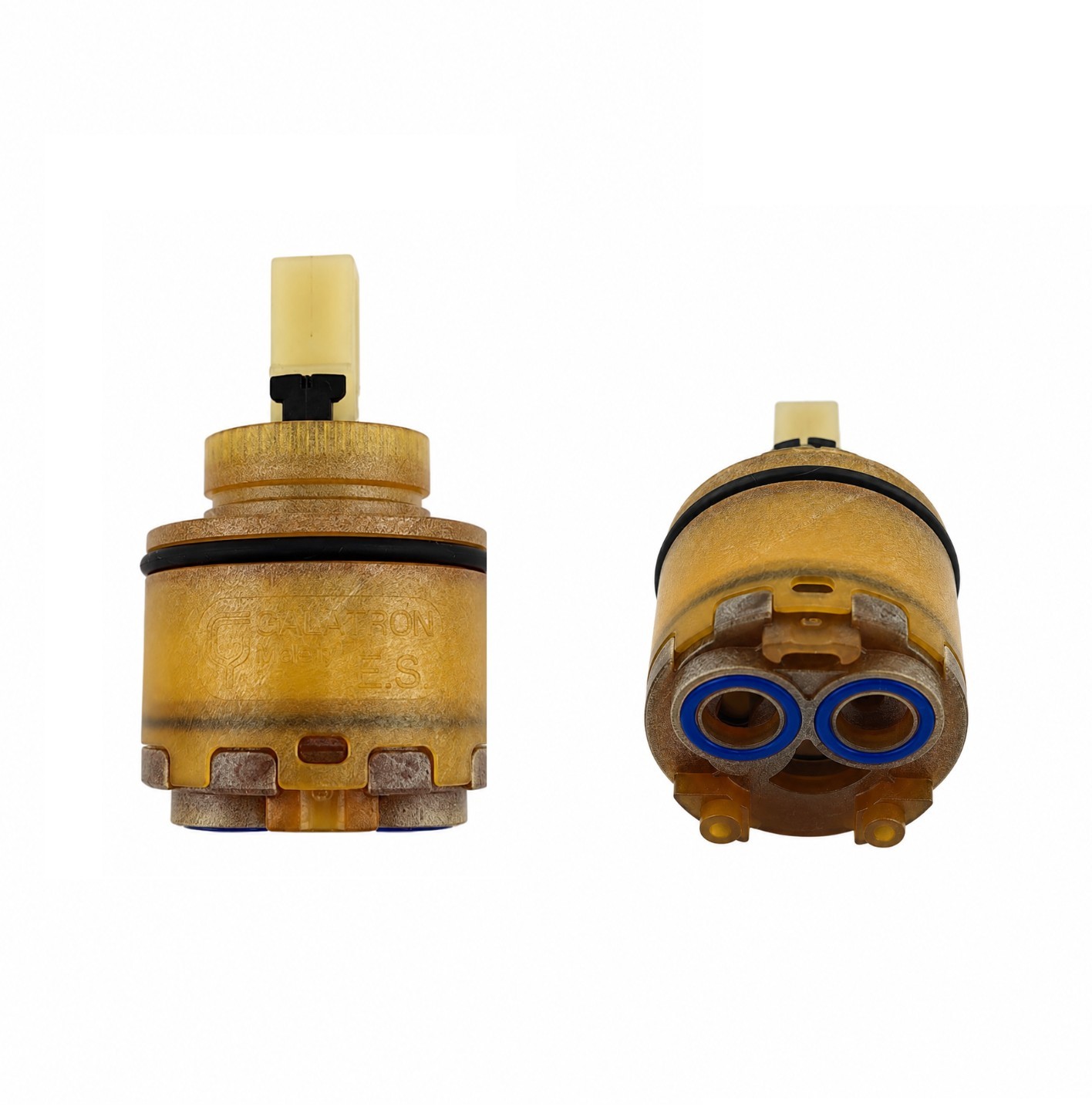 Energiesparpatrone Ø35 Mm Galatron Spa 0135afoc1-006.00 Kartuche