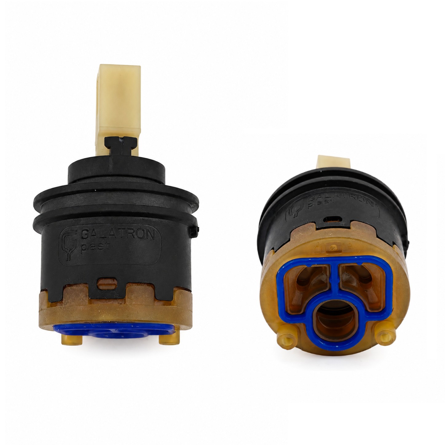 Ersatzkartusche Ø40 Mm Evo C1 Galatron Spa 0140cfoc1-005.0n Kartuche