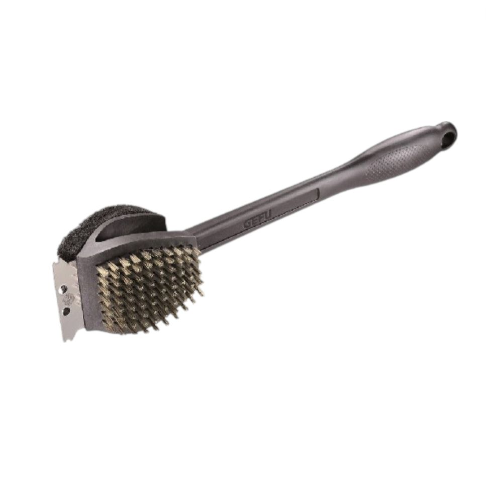 Ersatzteil - Brosse Barbecue 3 En 1 D'Origine - -