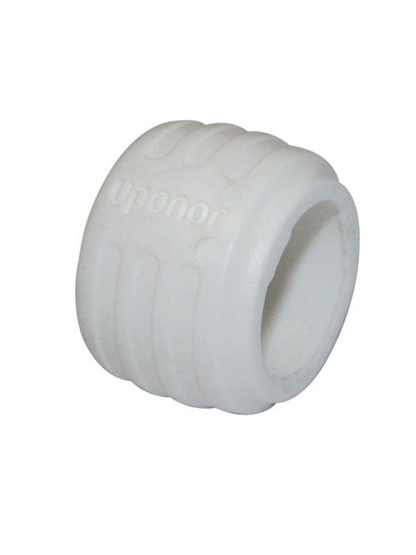 Uponor - q&e Sicherungsring 16 weiß