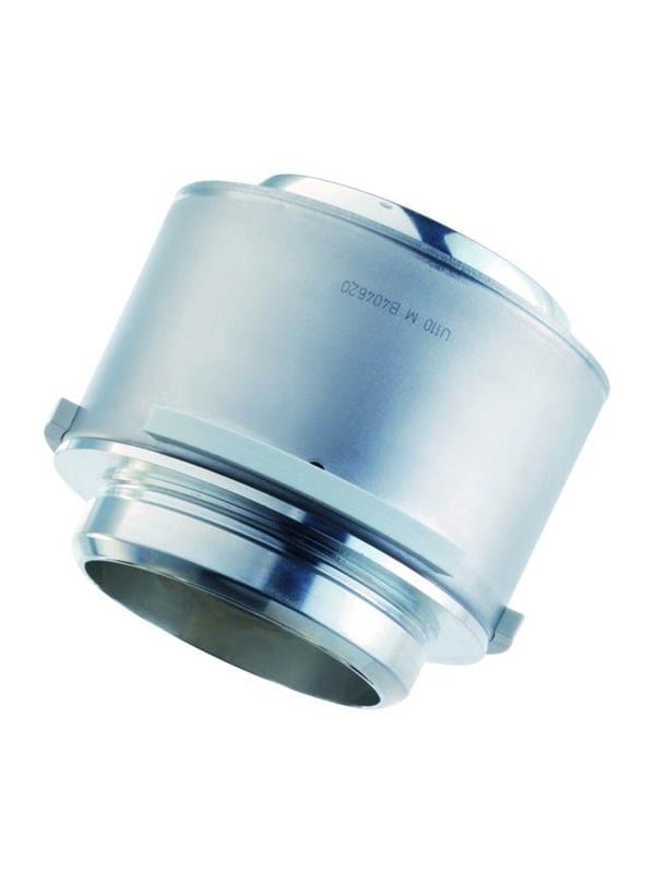 Rs Adapter S-Press 50-RS2 - Uponor