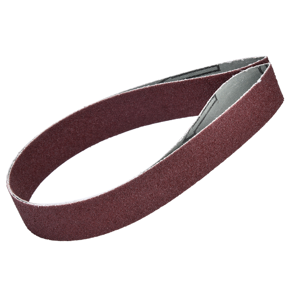 10 Stück 760x25mm Schleifband 30x1 Zoll Schleifband Für Bandschleifer Körnung 60-180 (60)