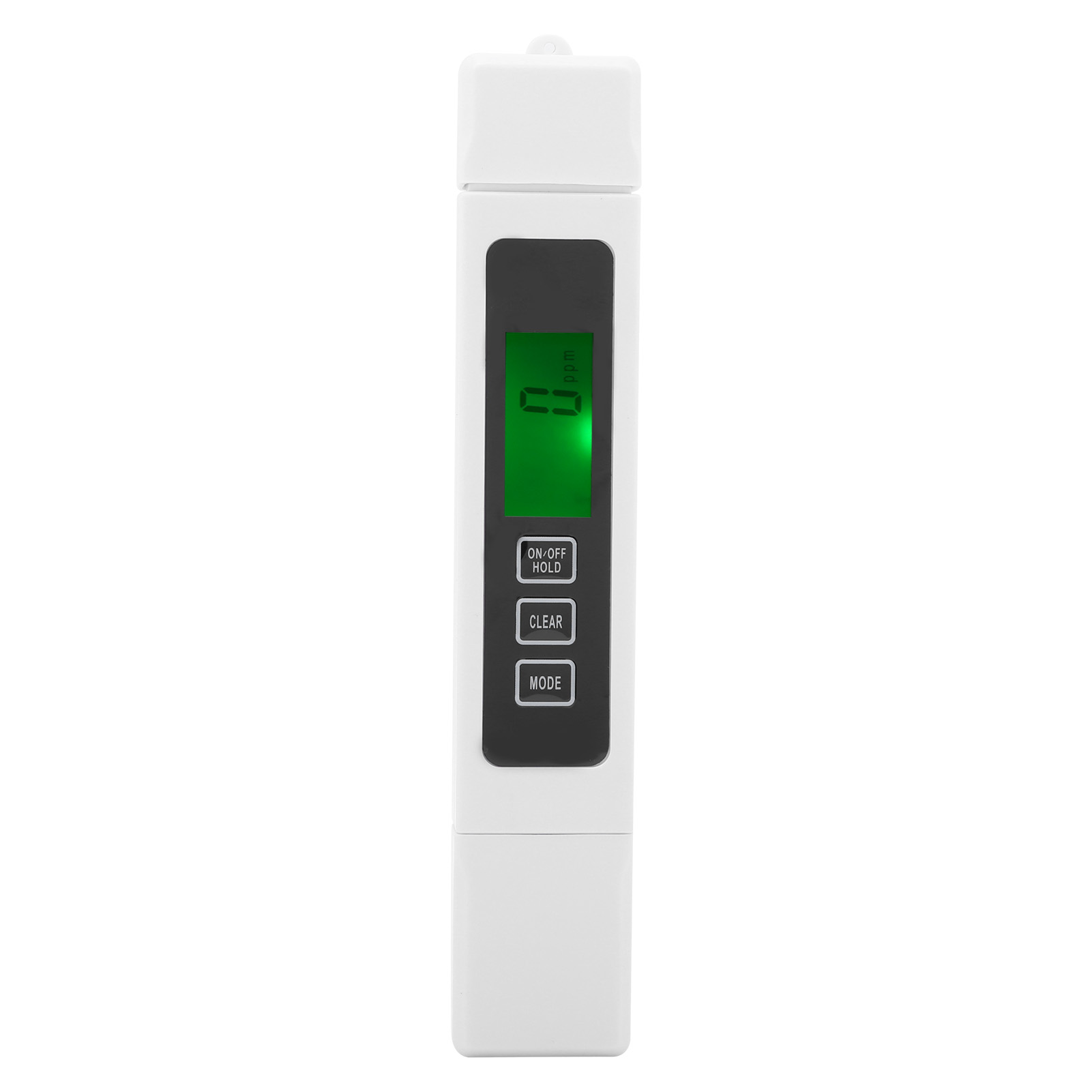 Tragbarer Tds-wasserqualitätstester, Trinkwasser-teststift, Präziser Wassermonitor-detektor