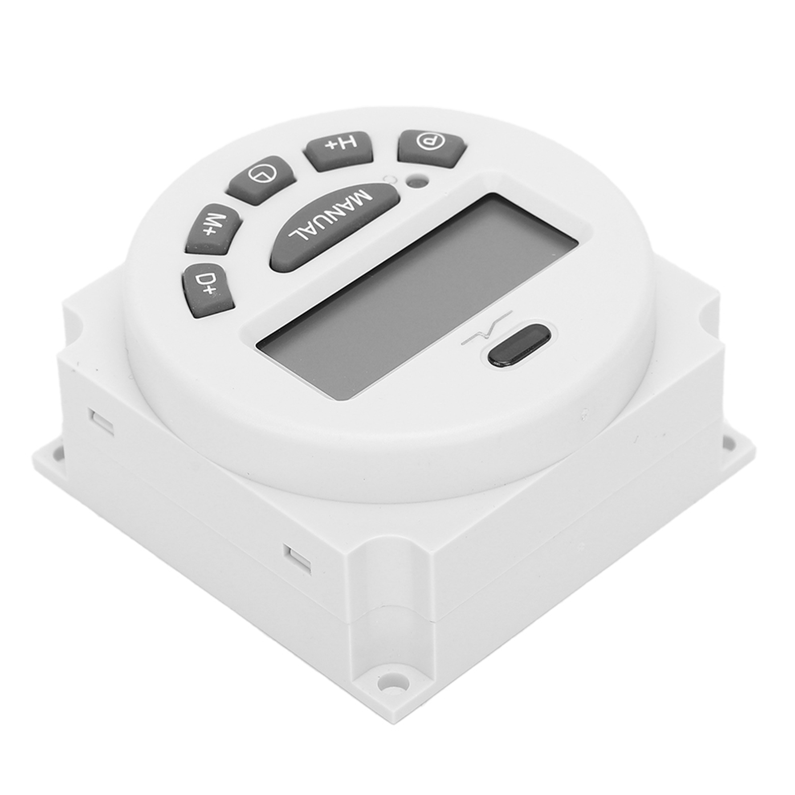 Zeitschaltuhr L701 Mit Digitalanzeige, Elektronischer Timer Für Rundfunkgeräte Und Computer, 220 V