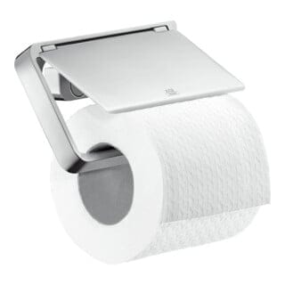 hansgrohe AXOR UNIVERSAL Accessories Papierrollenhalter, 42836000