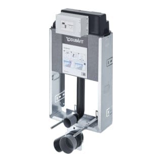 DuraSystem - Vorwandinstallation für Wand-WC, 92 cm, für Trockeneinbau WD1015000000 - Duravit