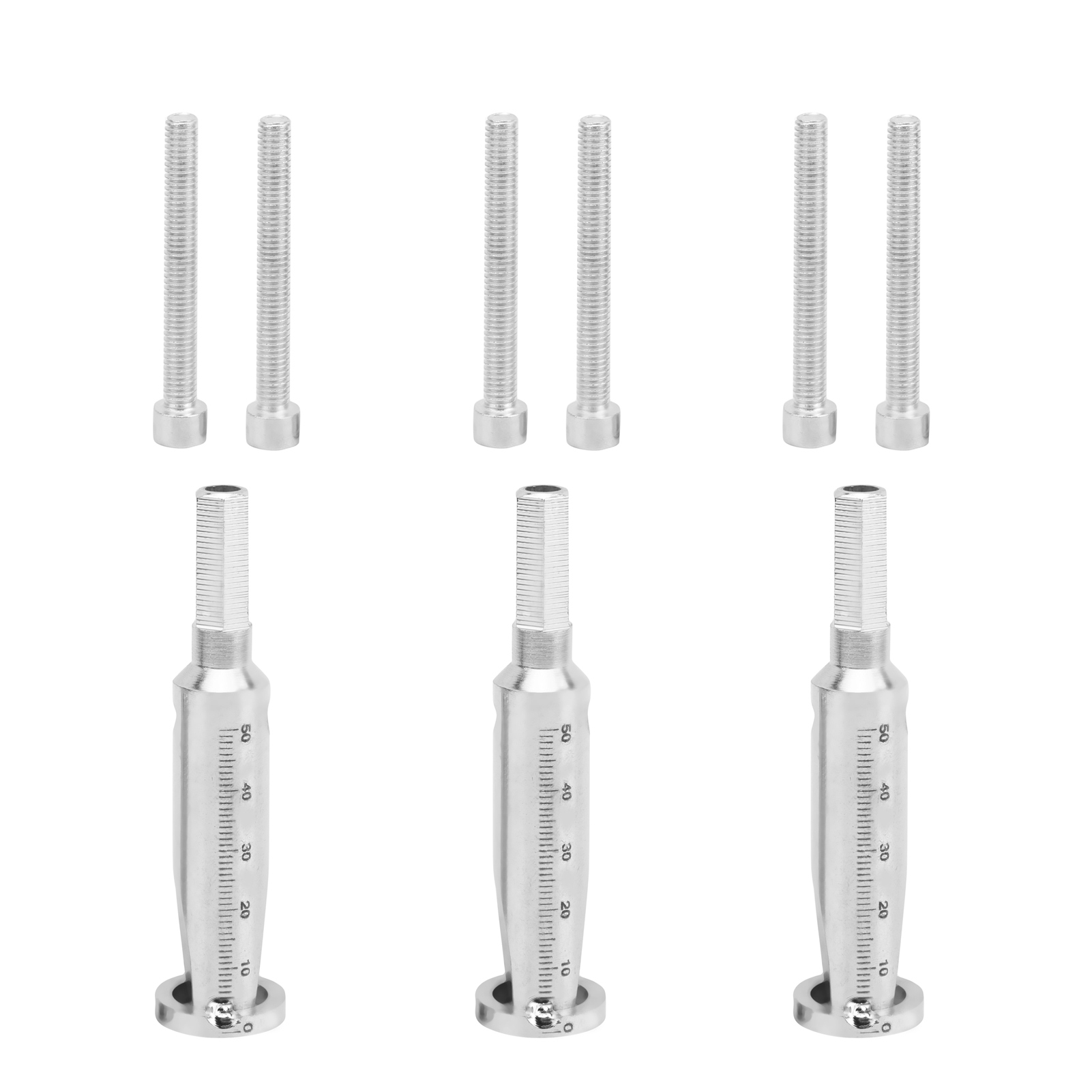 3-paariges Kabelverdrillungs-werkzeug Für 3-adrige Elektrische Bohrmaschinen Mit Parallelverdrillungsfunktion (skalentyp)