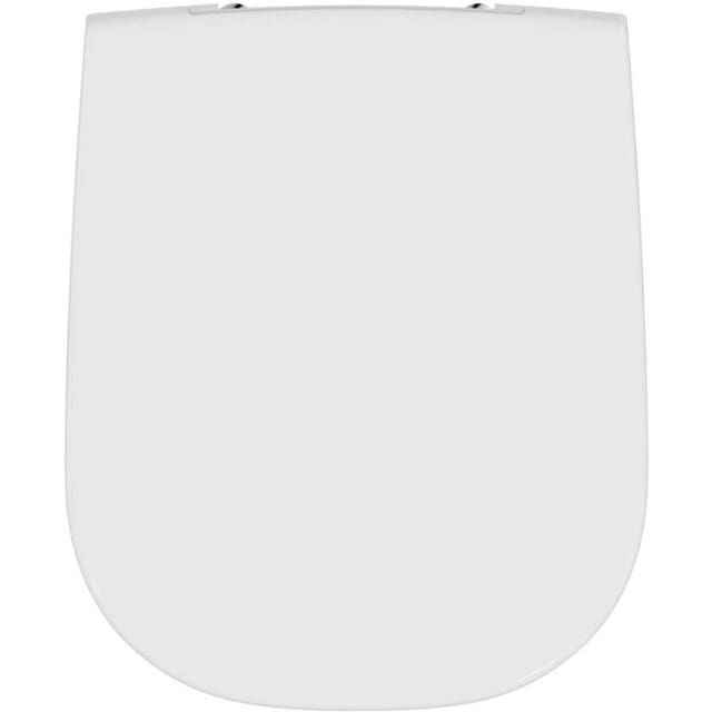 Ideal Standard - softmood WC-Sitz T639201 Weiß, Softclosing