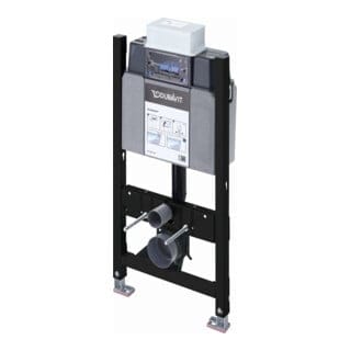 Duravit DuraSystem Installationselement Basic für WC, Trockenbau,