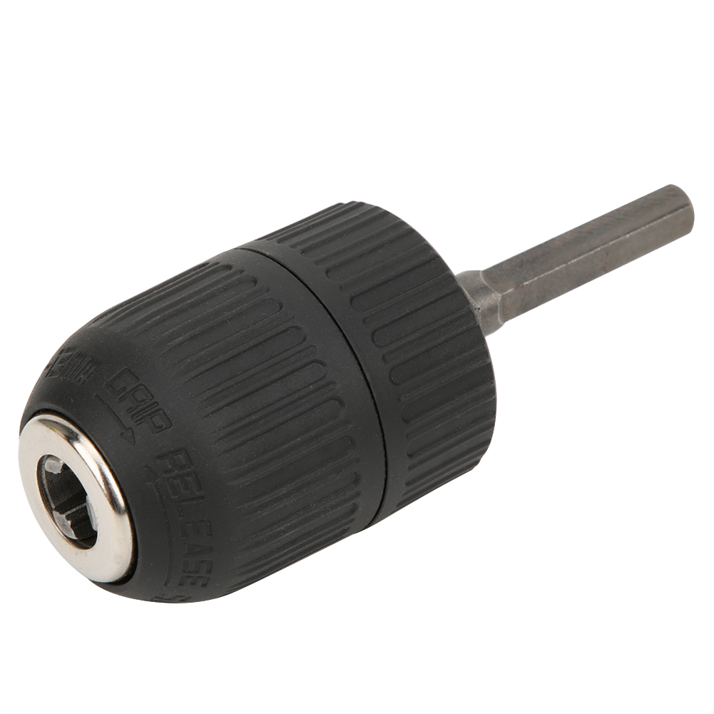 1/2-zoll-sechskantschaft-adapter Für Handbohrmaschinen Mit 2–13 Mm Und 1/2–20 Unf-gewinde
