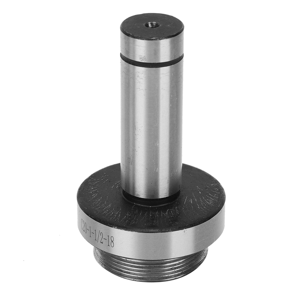 Schaftfräserhalter F1, Gehärteter Hss-schaft, Cnc-schaft Für Diverse Maschinen, 1-1/2-18c20-1-1/2-18