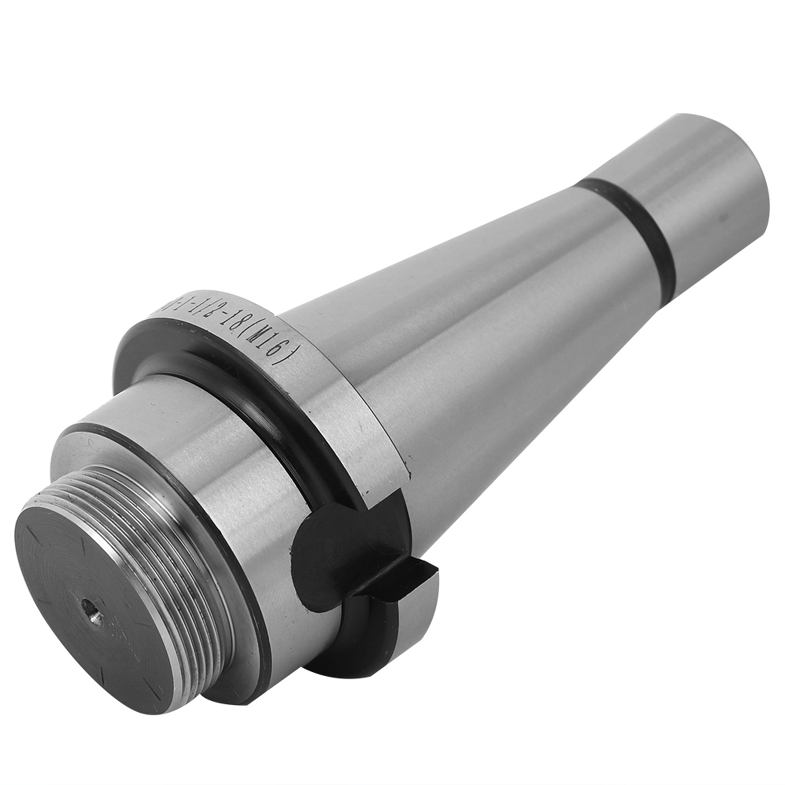 Schaftfräserhalter F1, Gehärteter Hss-schaft, Cnc-geeignet Für Diverse Maschinen, 1-1/2-18unfnt40-1-1/2-18 M16