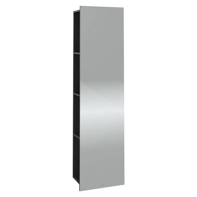 Subway 3.0 Spiegelregal, Regal links, - Villeroy&boch