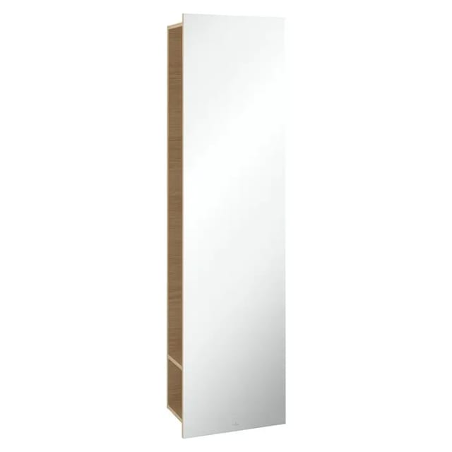 Subway 3.0 Spiegelregal, Regal rechts, - Villeroy&boch