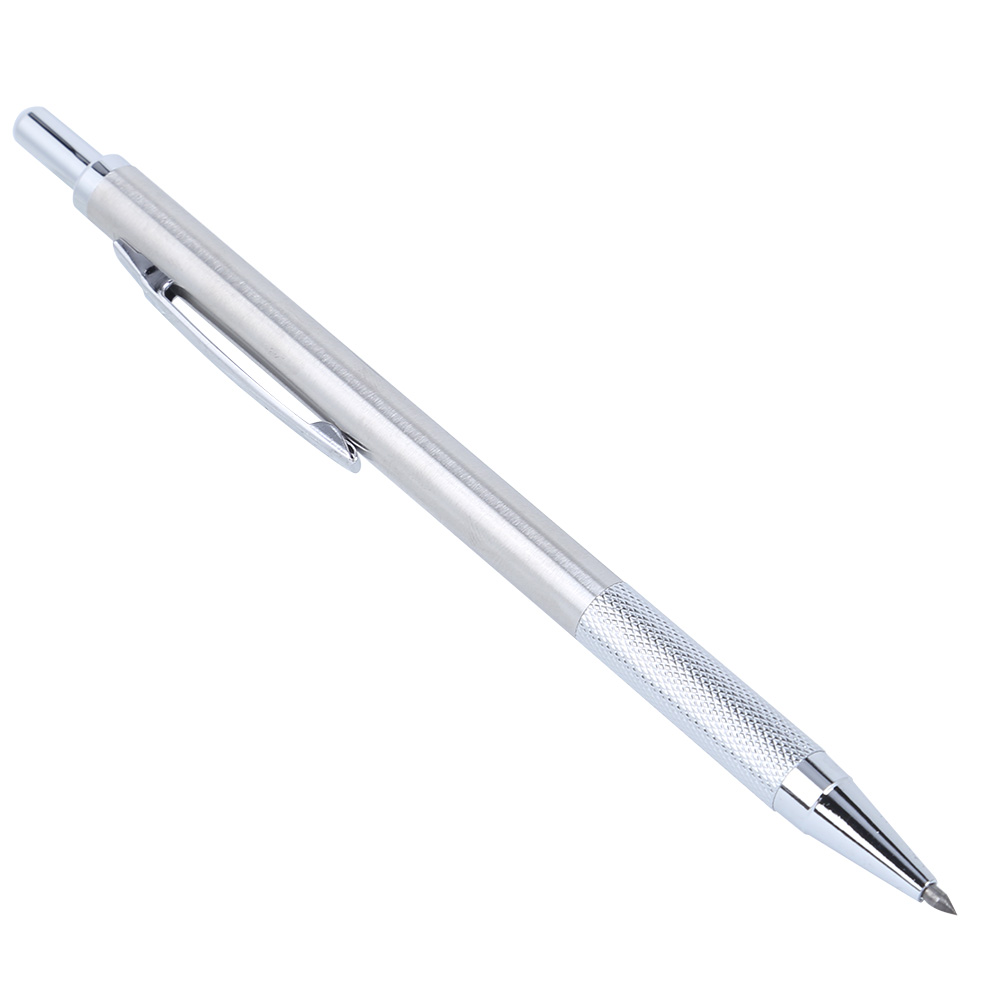 Anreißstift, Keramikmarker, Gravierwerkzeug, Schneidwerkzeug, Spitze Aus Wolframstahl Für Metall/glas, Silber