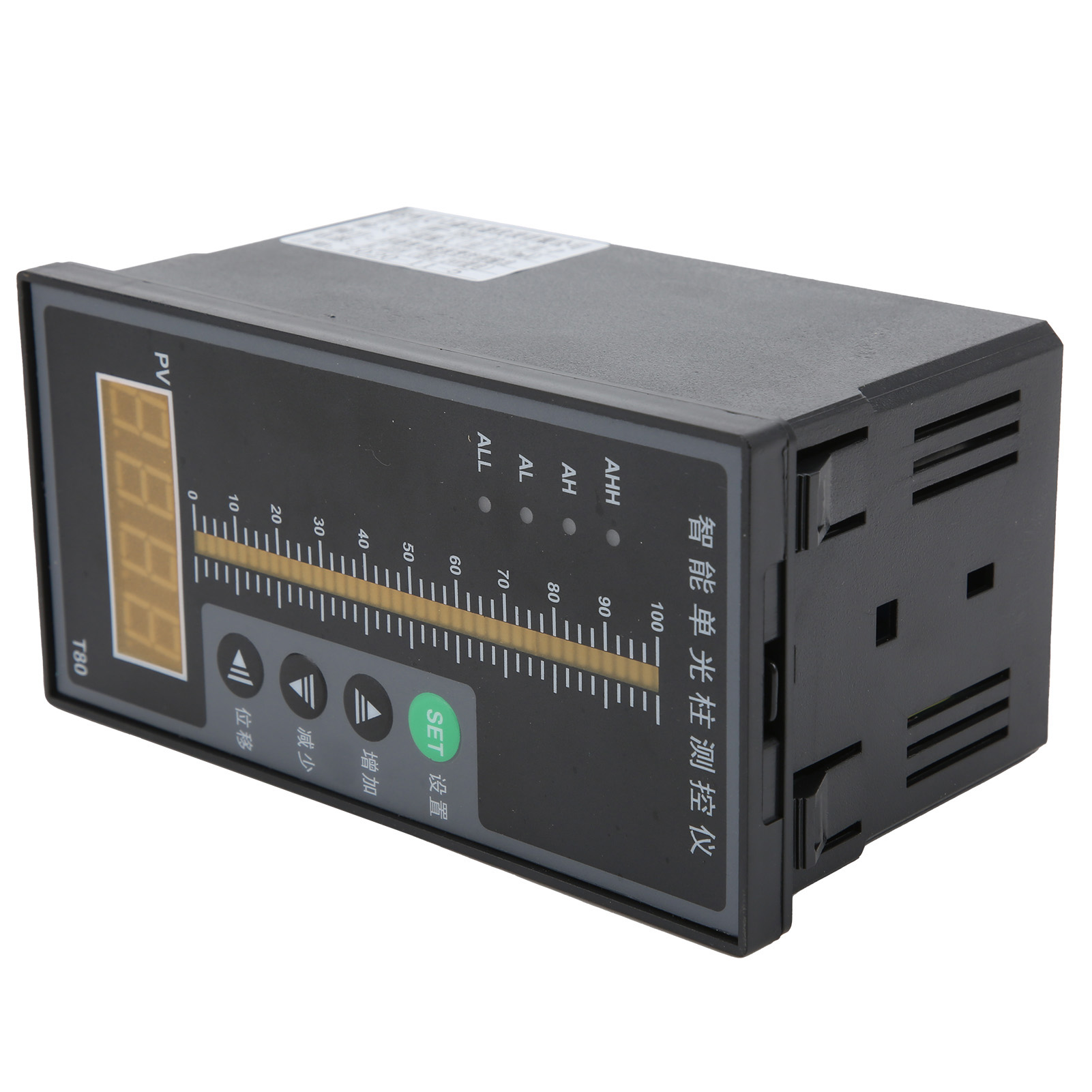 Hwpt8040123hlp Druckregler Intelligenter Drop-in-flüssigkeitsstand-lichtsäulenregler 420 Ma