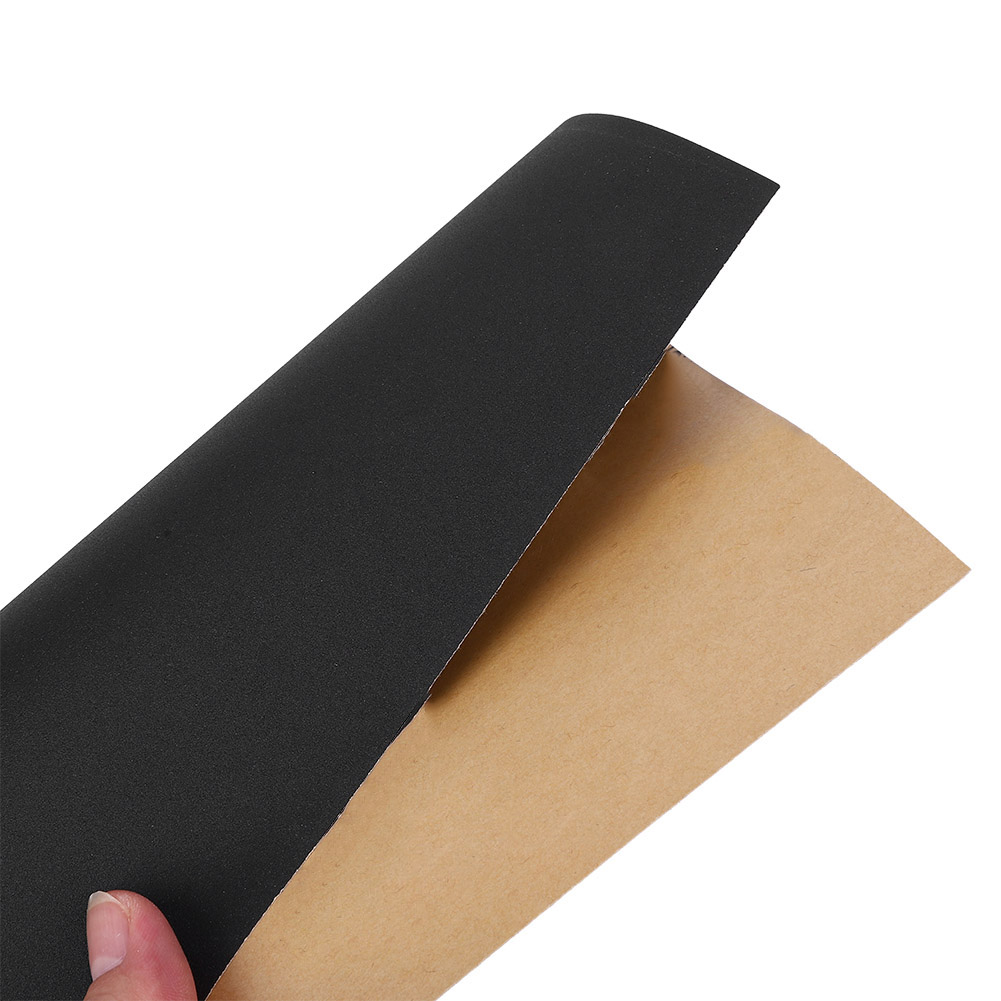 Cw 600-2c 100 Stück Schleifpapierblätter, Schleifpapier, Oberflächenpolier- Und Schleifwerkzeug Für Möbel Und Tischlerei