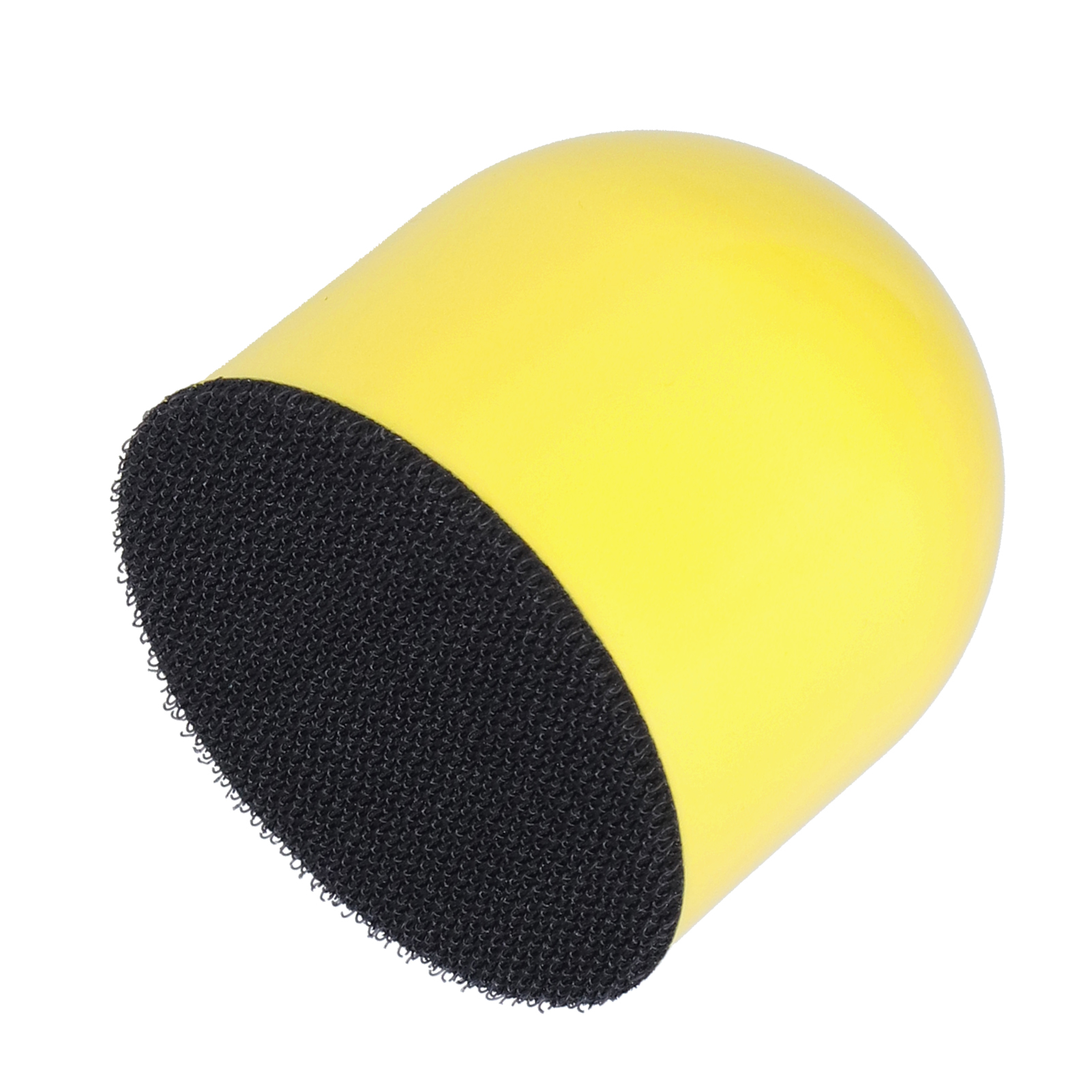 Handschleifpad, Zylindrischer Pu-schaum-schleifblock, Werkzeug Zum Polieren Und Reparieren Von Autos Und Möbeln