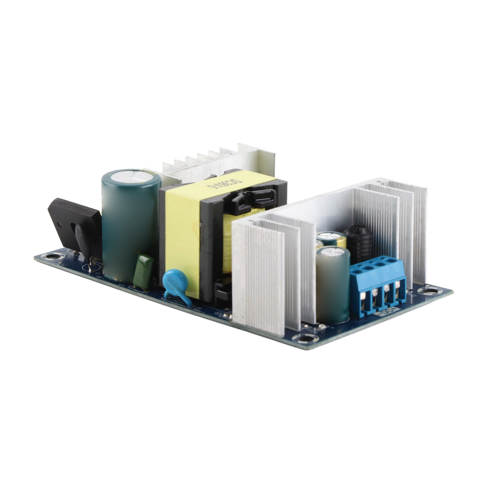 Schaltnetzteilmodul, Hochleistungs-industrie-netzteilplatine, 180 W, Ac 100–240 V Auf Dc 36 V, 5 A
