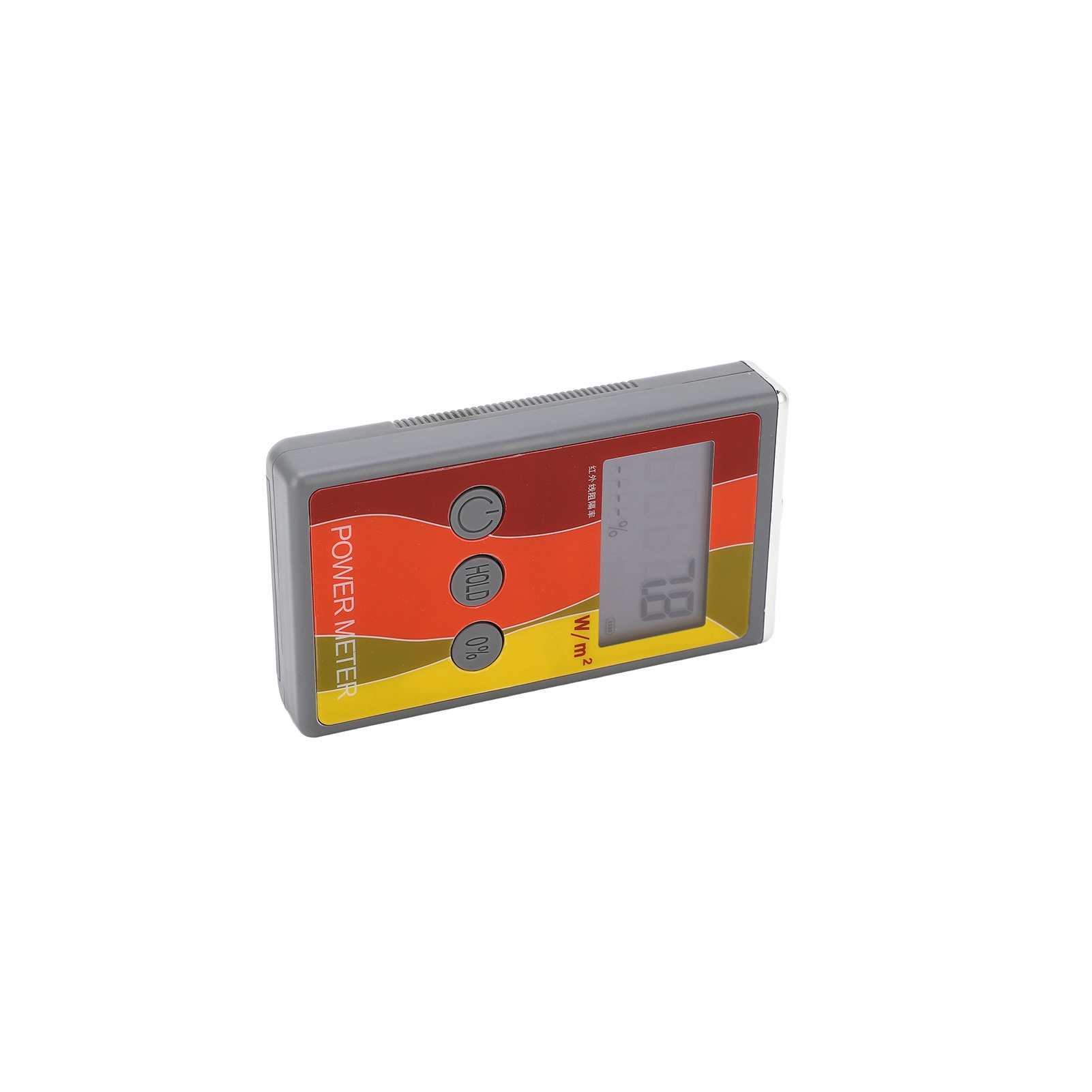 Ls122 Hand-ir-leistungsmesser, Infrarotstrahlungs-leuchtdichte-ir-unterdrückungsdetektor