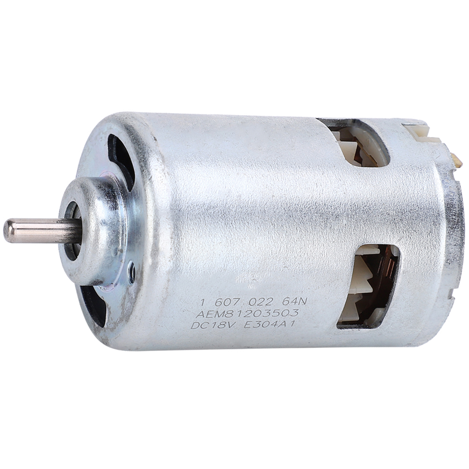 12–24 V Gleichstrommotor, 280 W, 885 U/min, Hochgeschwindigkeits- Und Geräuscharm, Für Elektrogeräte, Heimwerkerprojekte