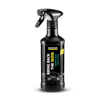 Kärcher Home & Garden 6.296-107.0 rm 652 Cockpitpflege 500 ml
