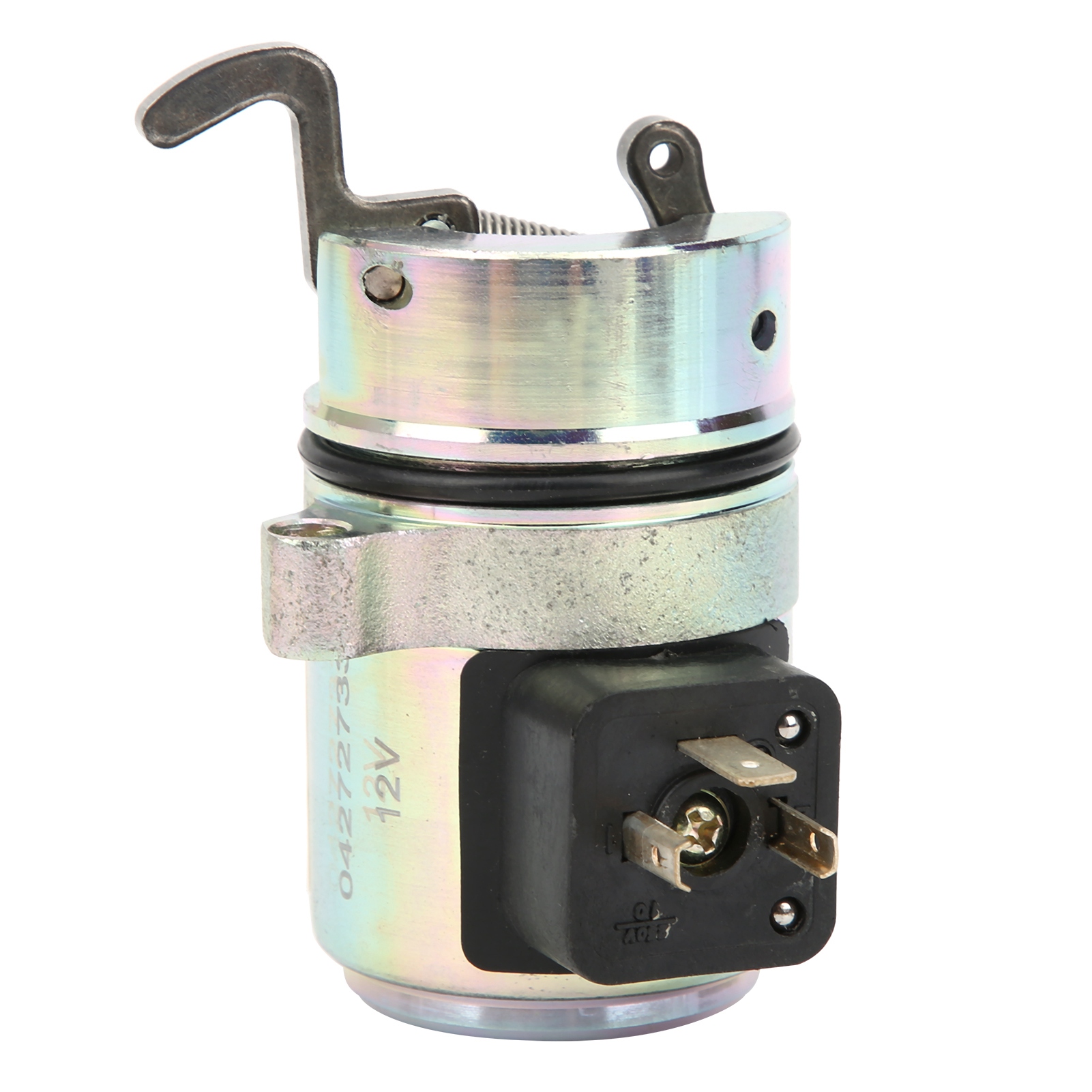 Abschaltmagnetventil Für Deutz-motorsteuerung, Stoppschalter, Abschaltteile 0427-2733, 12 V