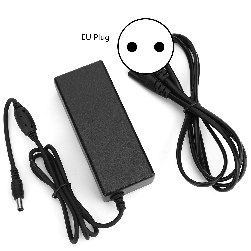 Netzteil Mit Kabel Und Zubehör Für Computer Und Tablets, Weitbereichseingang 100–240 V, Eu-stecker