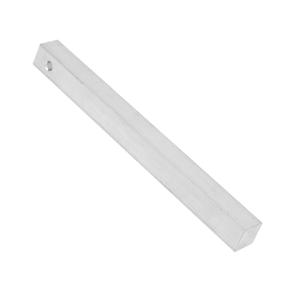 Zündstab Aus Magnesium, Quadratischer Block, Feuerstarter-set Zum Heizen Beim Wildcampen, 11,5 X 11,5 X 128 Mm