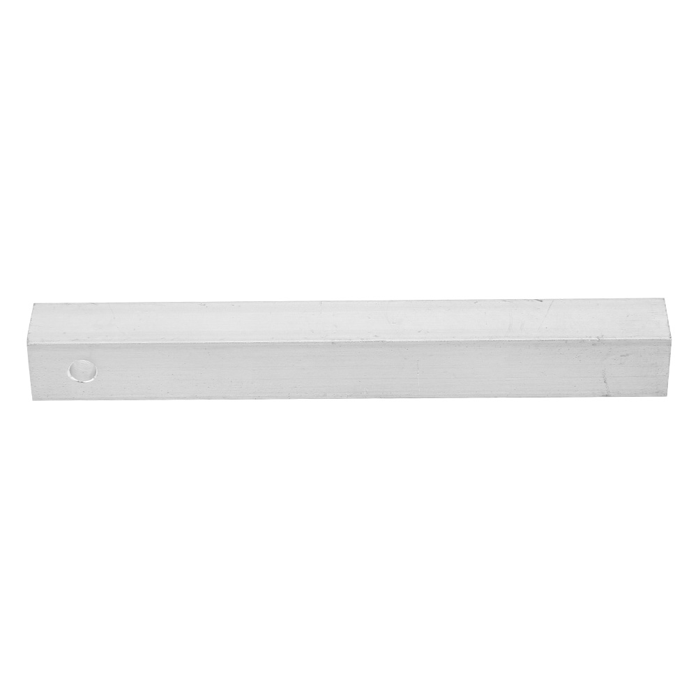 Zündstab Aus Magnesium, Quadratischer Block, Feuerstarter-set Zum Heizen Beim Wildcampen, 11,5 X 11,5 X 101 Mm