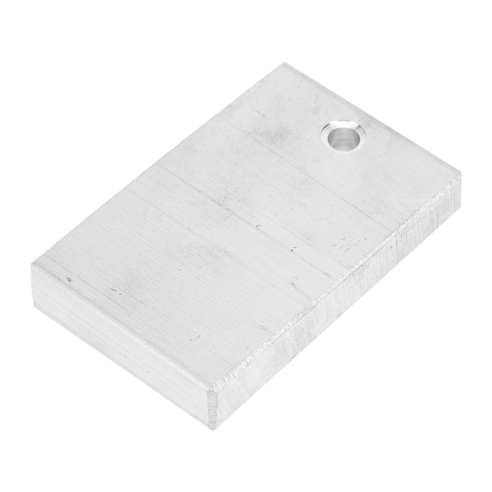 Magnesiumblock-feuerstarter-set Mit Sicherem Feuerstein Zum Heizen Beim Wildcampen (größe S/l 60x40x10mm)