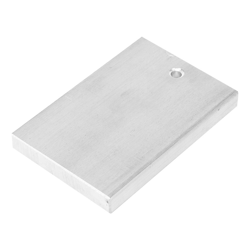 Magnesiumblock-feuerstarter-set Mit Sicherem Feuerstein Zum Heizen Beim Wildcampen (größe S/l 90x60x10mm)