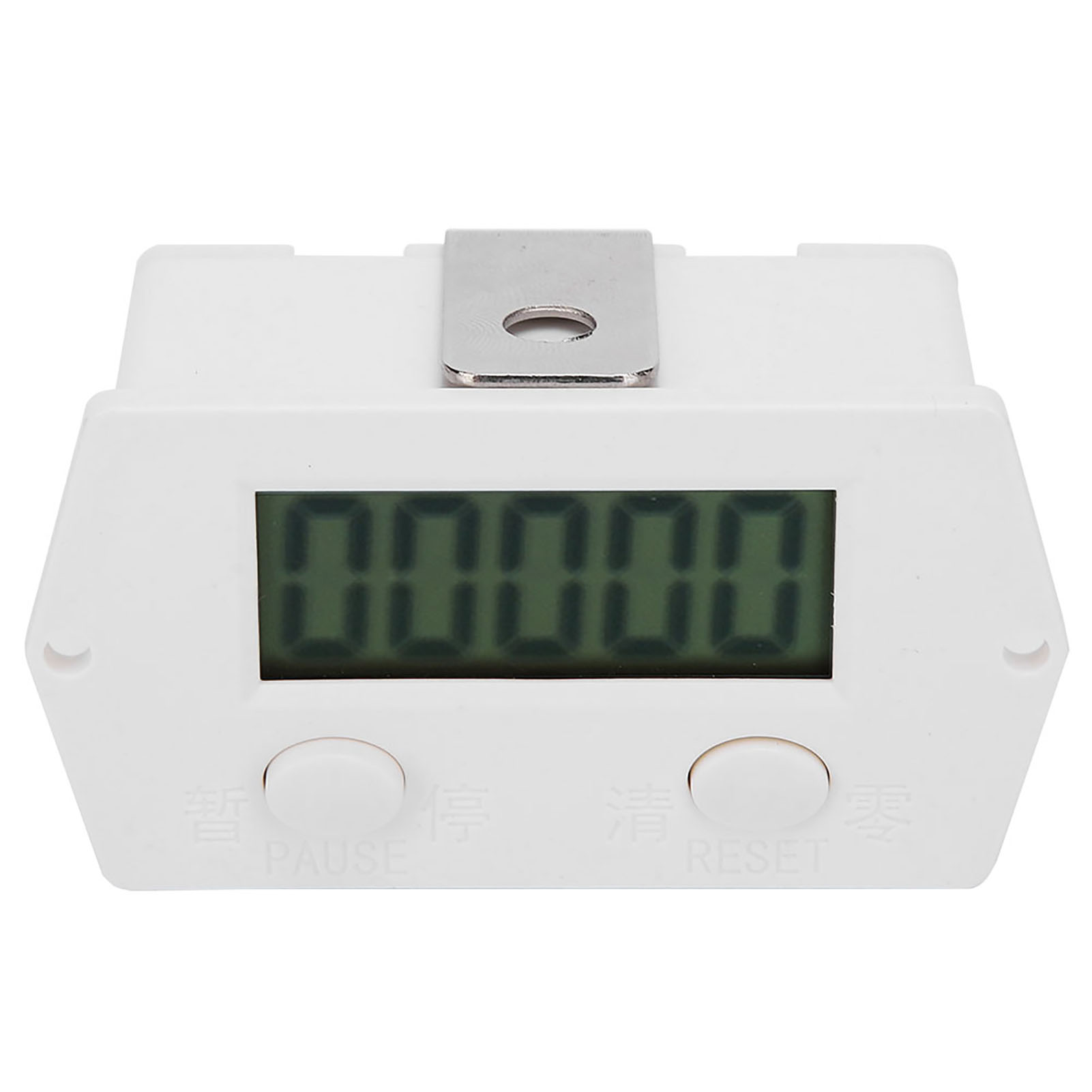5-stelliger Werkzeugmaschinenzähler Tt-5j Mit Magnetinduktionsanzeige (0–99999) Für Die Elektronikindustrie