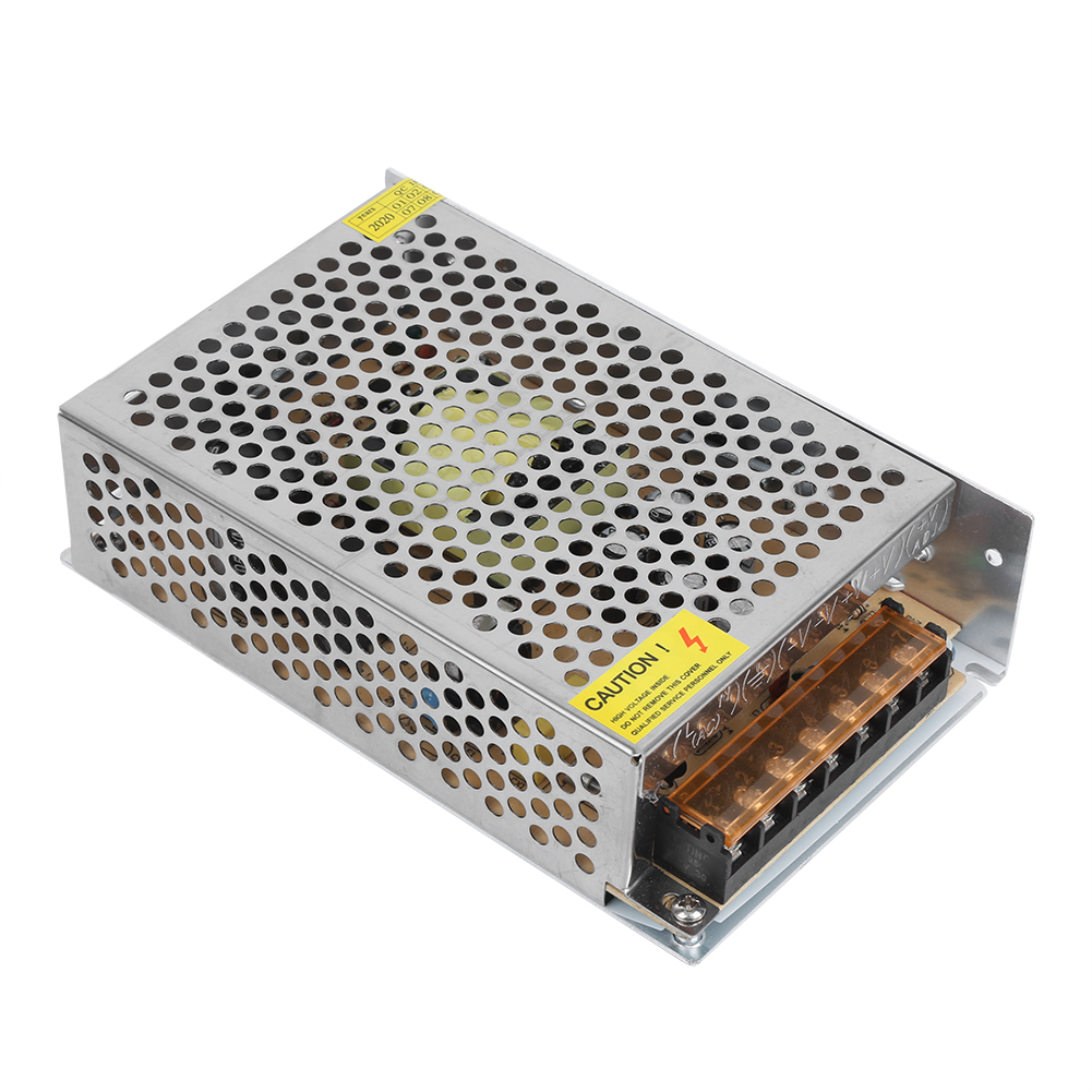 Led-netzteil-schaltertreiber Mit Lampentransformator 100–500 W, Wechselstrom 110–240 V Auf Gleichstrom 12 V