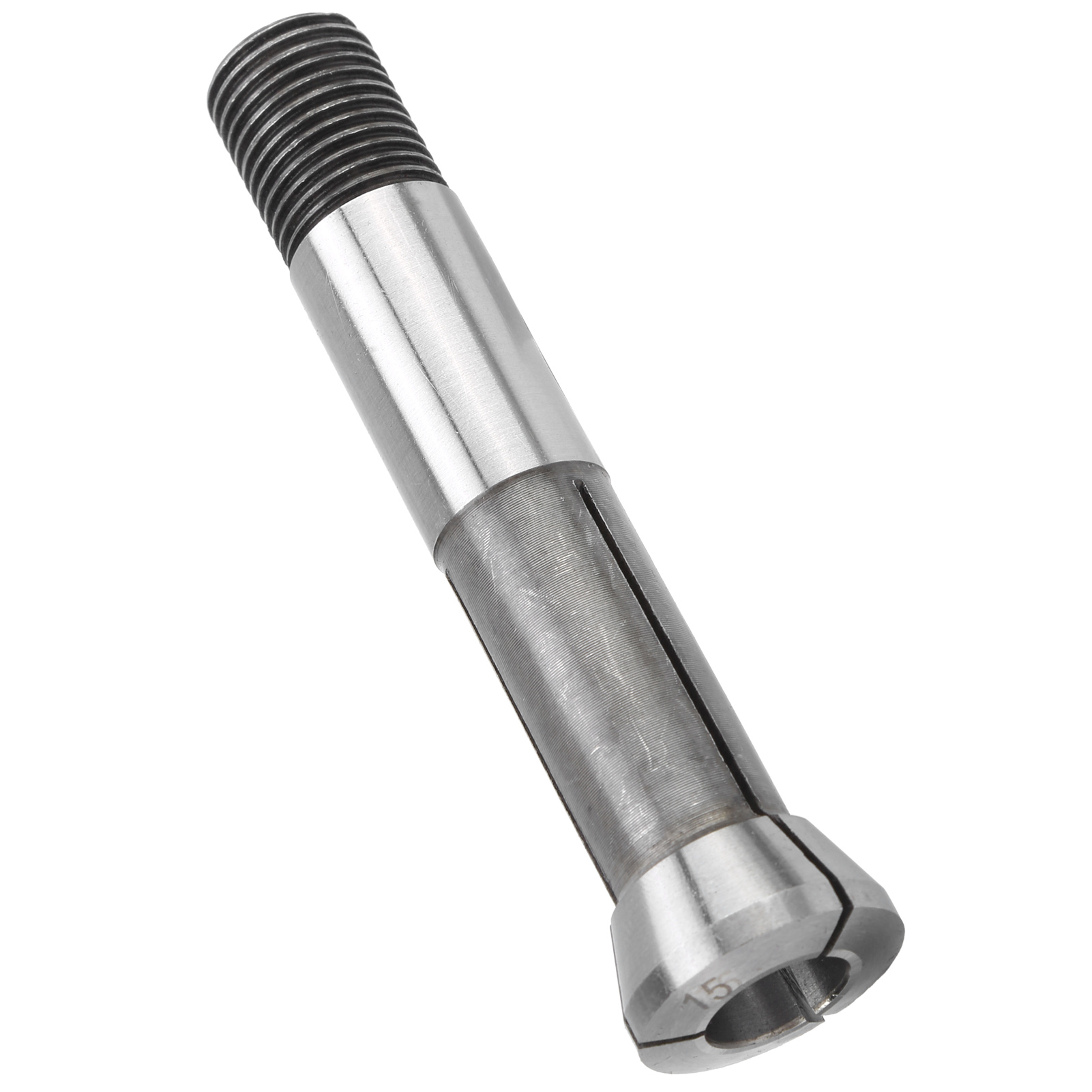 Schärffutter M20 Gewindeschleifmaschine, Elastische Spannzangen-ersatzteile 122 Mm 15 Mm
