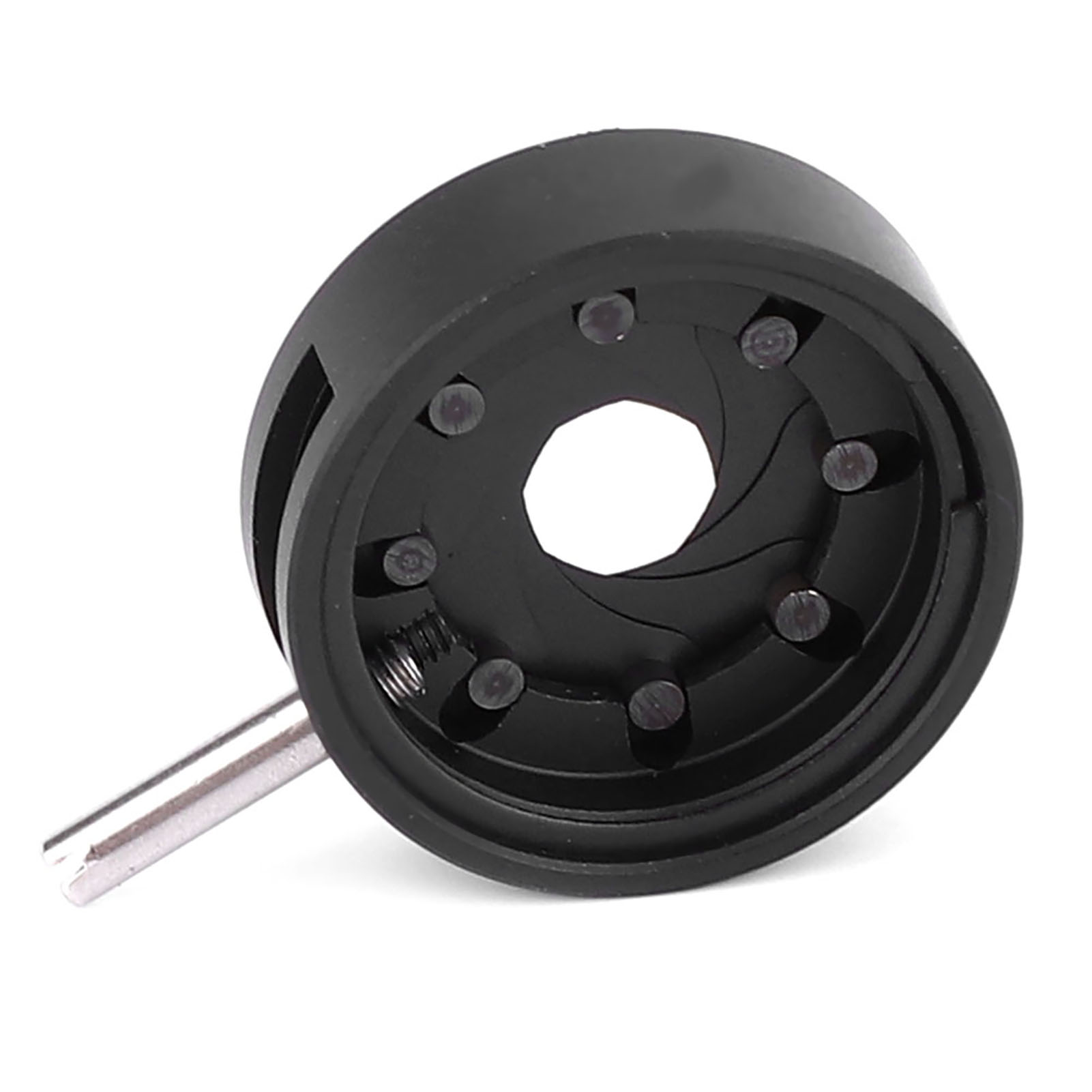 Irisblendenadapter Für Mikroskope Sk8