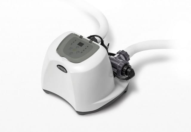 Salzwassersystem INTEX Krystal Clear Chlorinator 26670