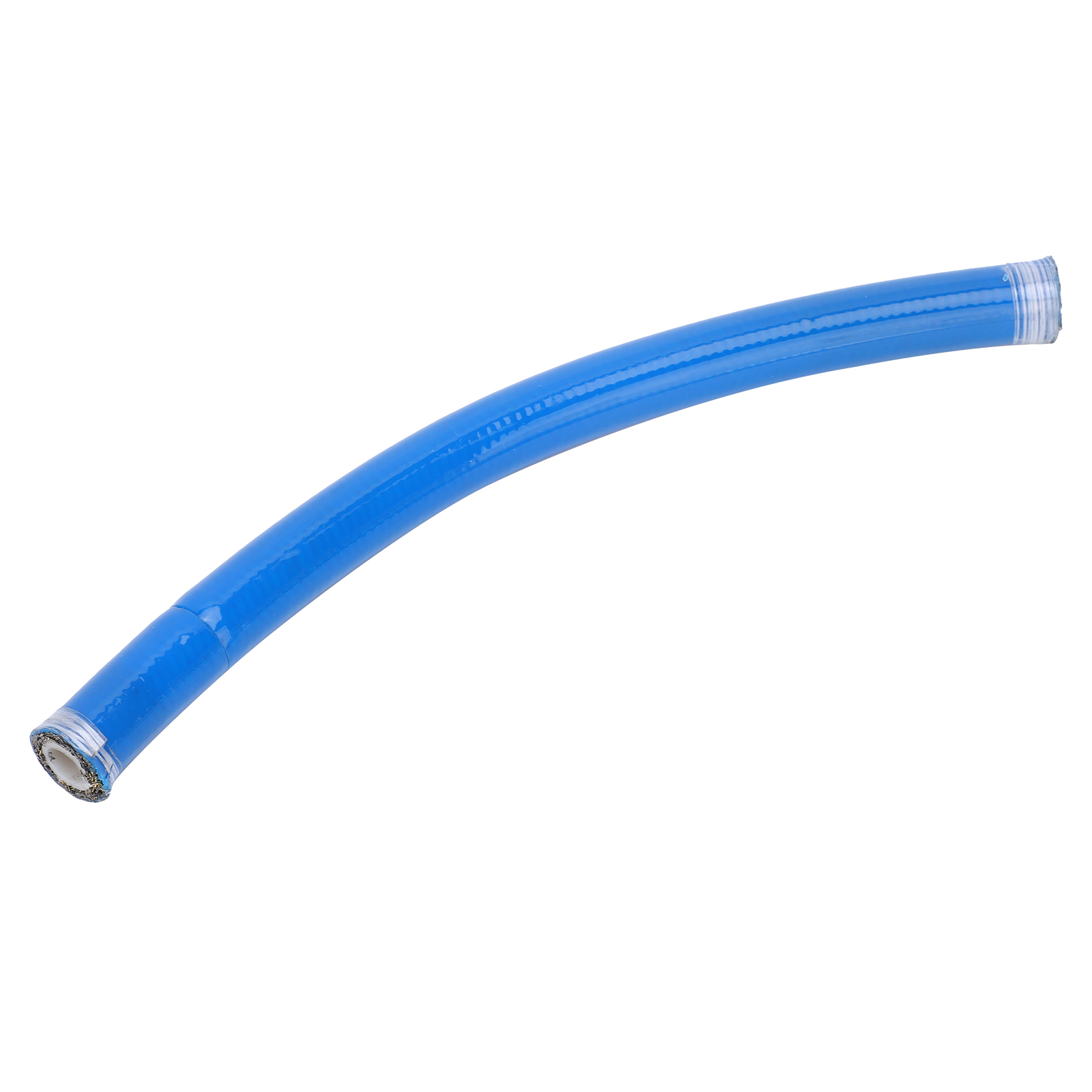 Hochdruckleitung, Flexibel, Aus Geflochtenem Stahldraht, Für Gas, Wasser, Öl Und Kraftstoffe, 8iigpa, 5/16 Zoll/1 Meter