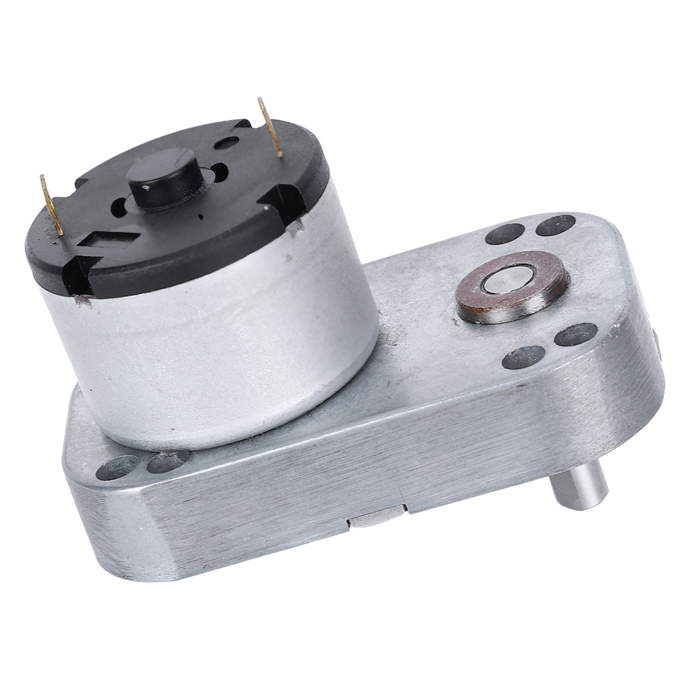 Drehzahlreduzierungsmotor, Mikro-gleichstrom-getriebemotor, Industrielles Elektrisches Zubehör Für Elektrische Ventile