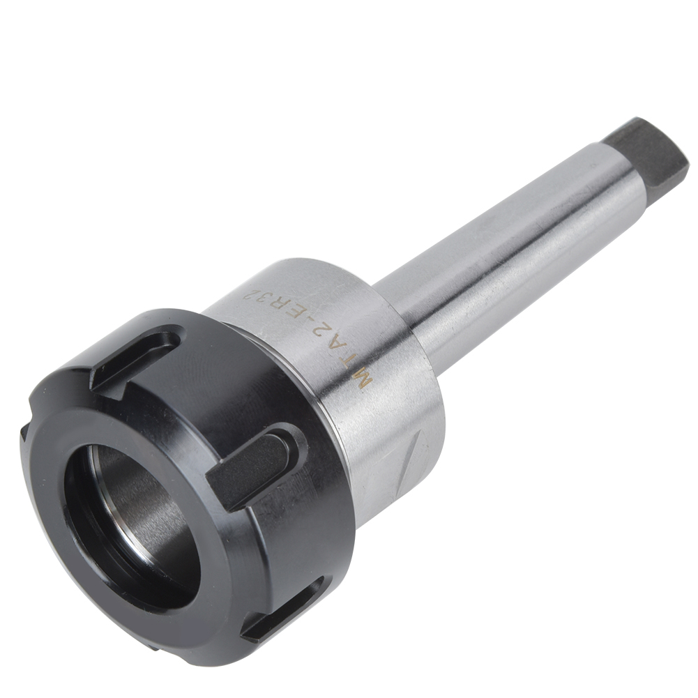 Morse-kegelschaft-spannfutter, Hss-hardwareteile Mta2-er32 Für Cnc-drehmaschine