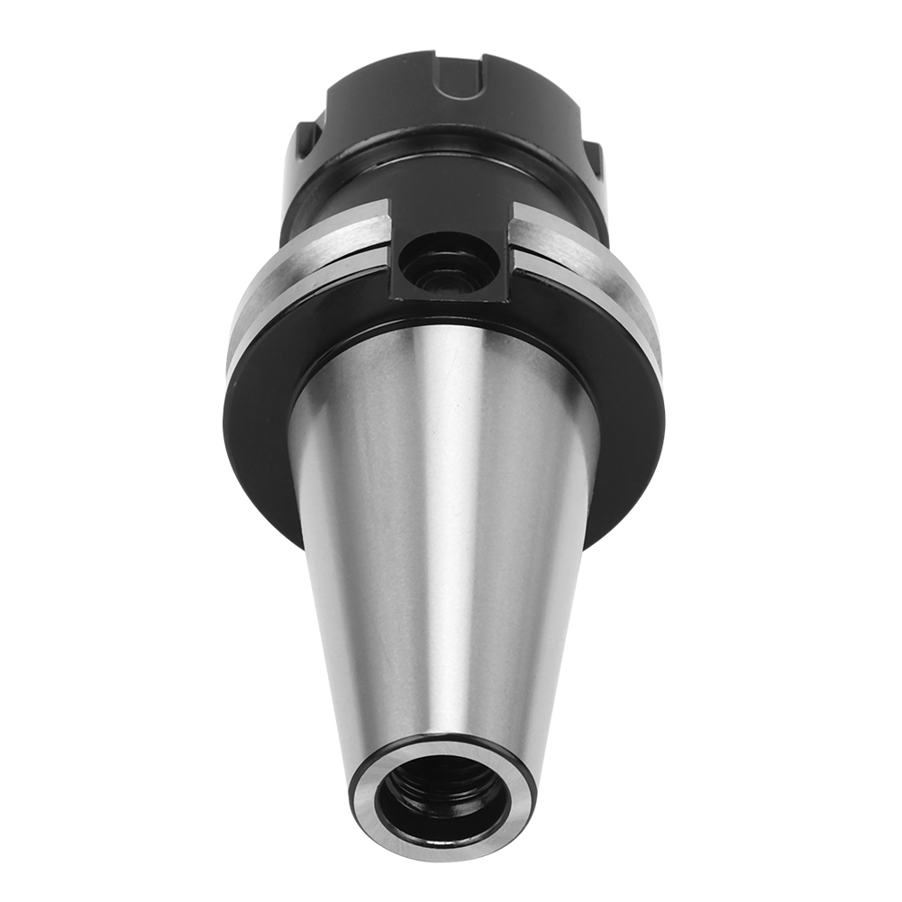 Cat40-er32-2,76 Zoll Präzisionswerkzeughalter Cnc-bearbeitung Spannzangenfutter Zugbolzen Us-standard