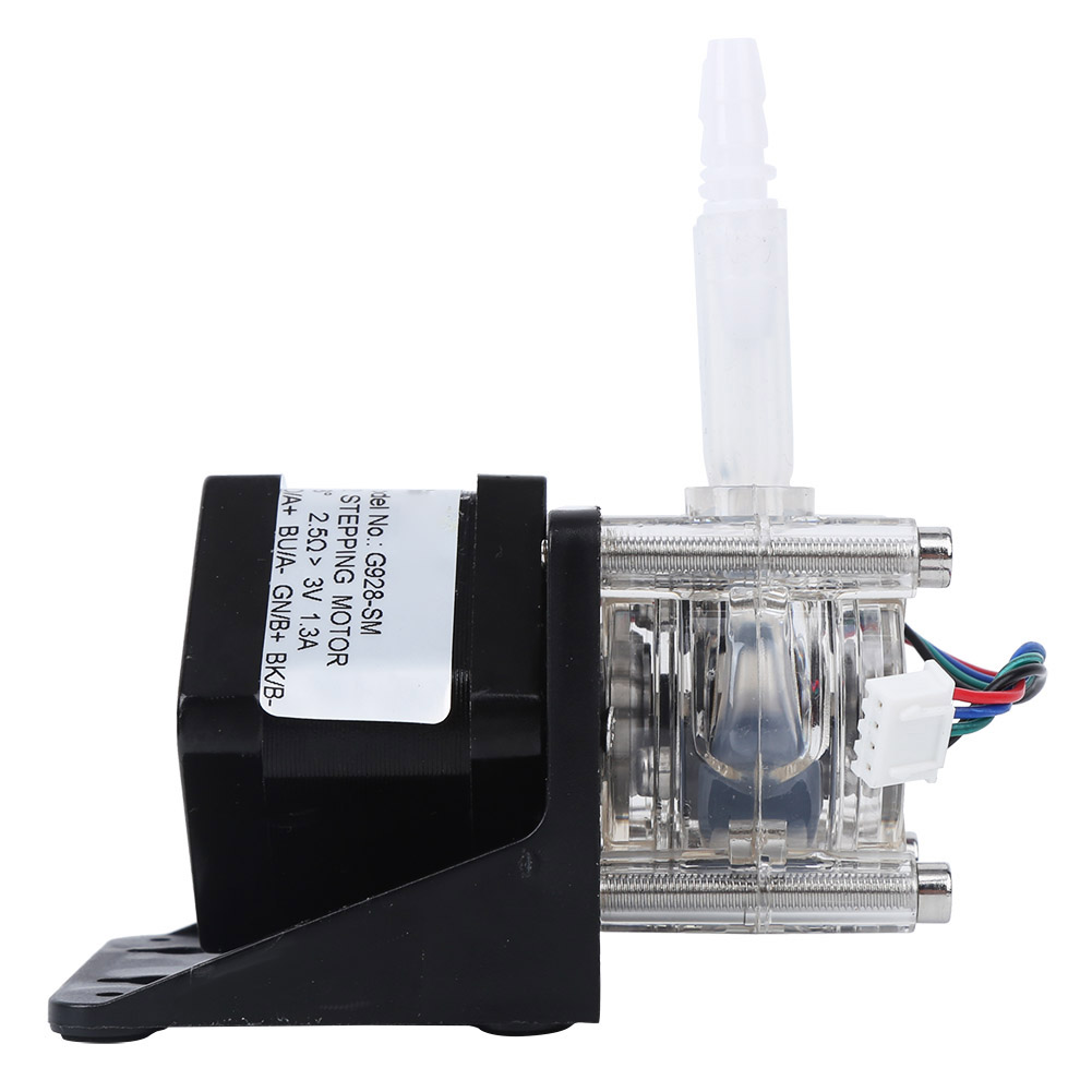 G928sm 42 Schrittmotor-schlauchpumpe, Schnell Befüllend, Große Fördermenge