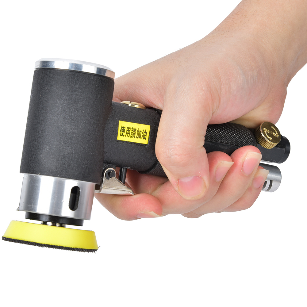 Druckluftschleifer, Hardware, Druckluftwerkzeuge, Leichtbau-schleif-/poliermaschine Für Legierungen