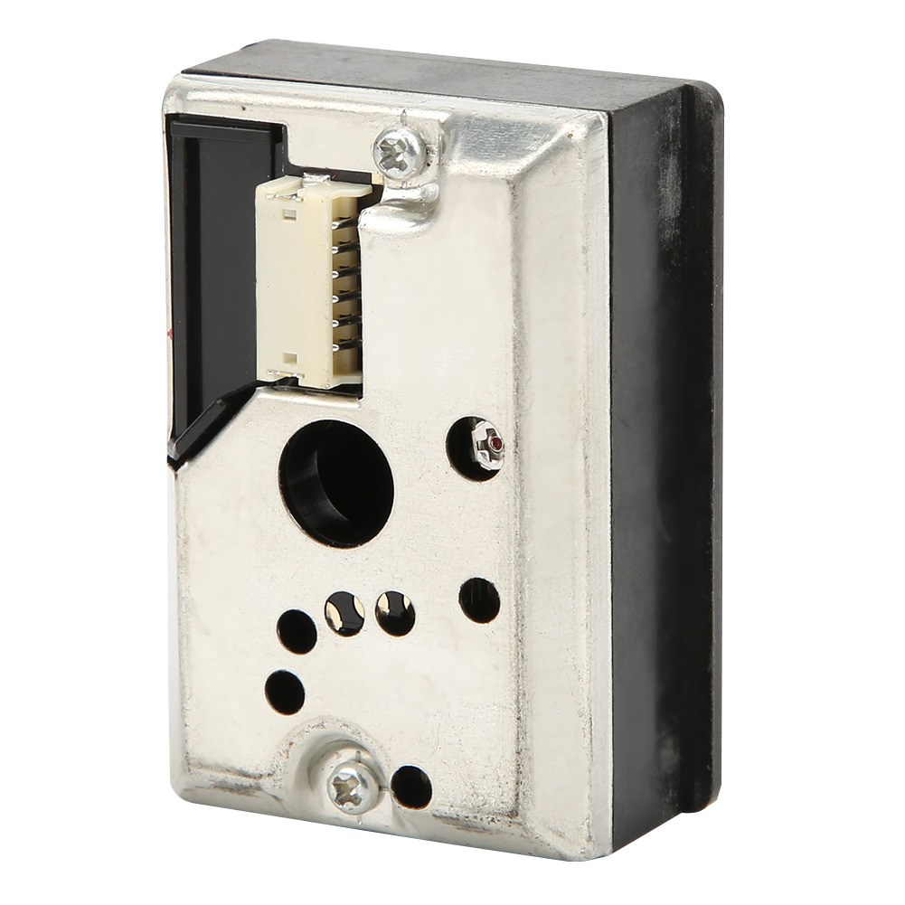 Pm2.5-sensor-staubluftreiniger, Gängige Elektronische Systemkomponenten, Gp2y1014au0f