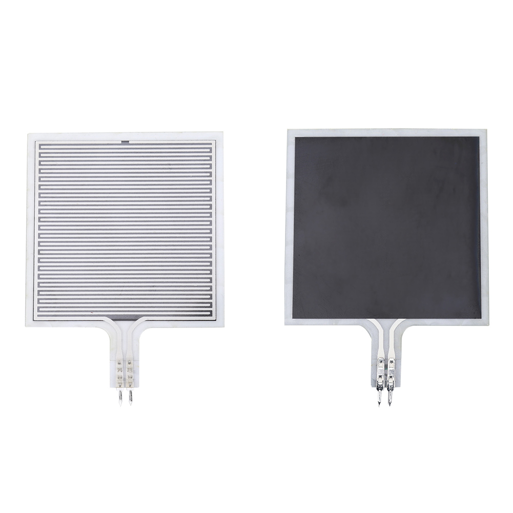 Sf45-65 Quadratischer Flexibler Widerstandssensor (dünnschicht-drucksensor)