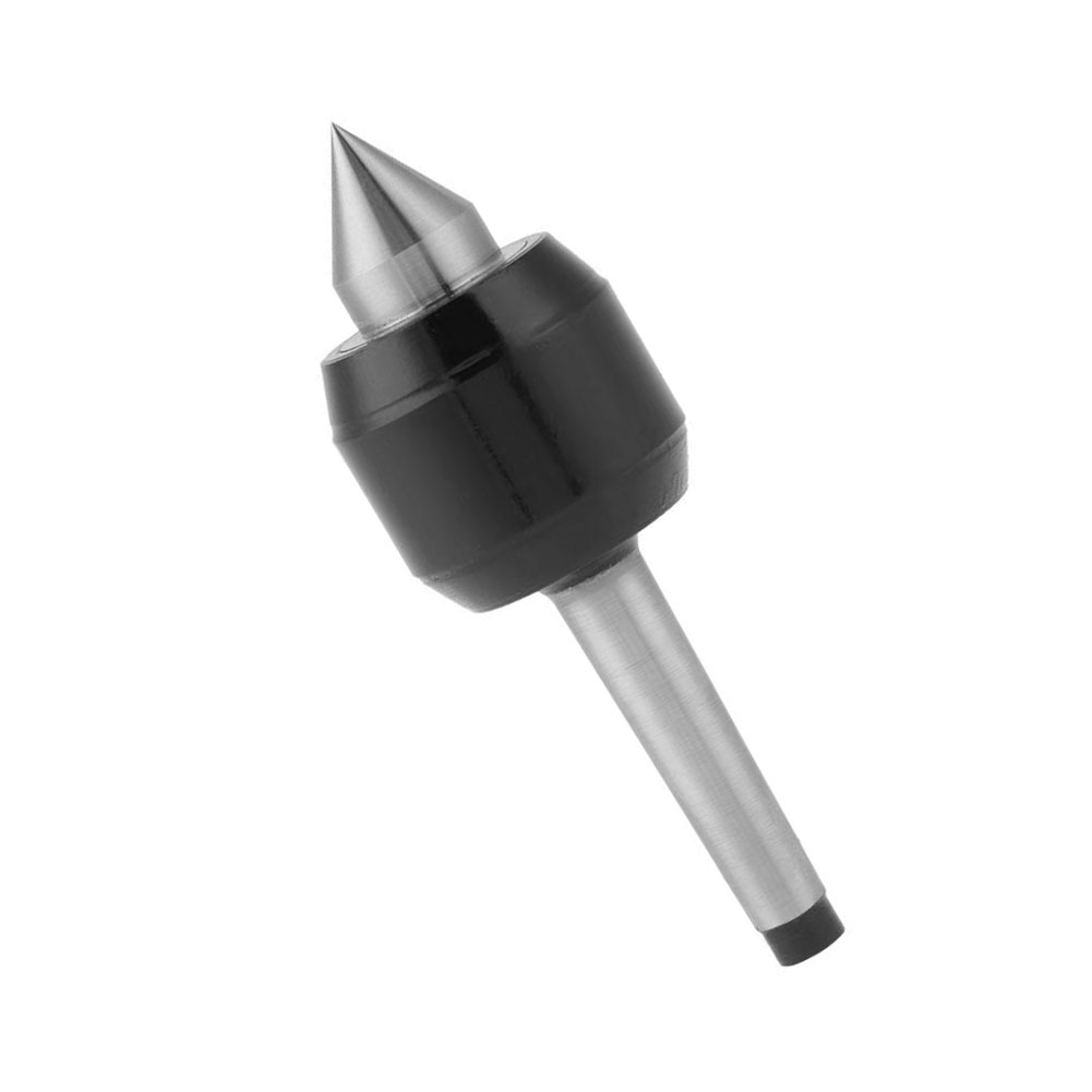 Mt1 Präzisions-drehfrässpitze Mit Kegel Für Metallbearbeitungsdrehmaschinen