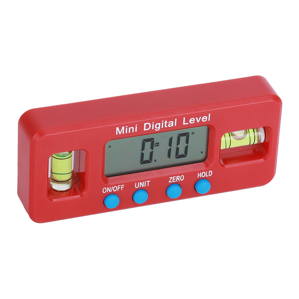Elektronisches Füllstandsmessgerät, Flexibel, Tragbar, Mit Magnetischem Boden, 100 Mm, Zur Datenspeicherung (0–100 Mm)