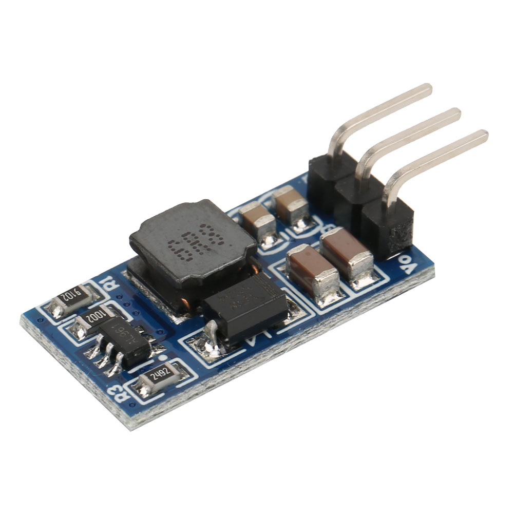 2 Stück Dc/dc-aufwärtswandler Für Led-motoren 7w 2,6-5,5 Auf 5v 6v 9v 12v Nd0412sa (mit 6v-pin)